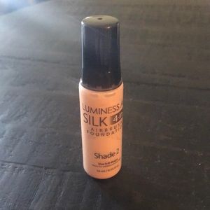 Luminess Silk 4 in one foundation - Shade 2